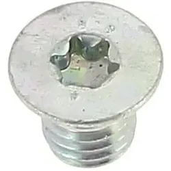 Klingenbefestigungsschraube 503616 Für Gartenhäcksler Al-ko