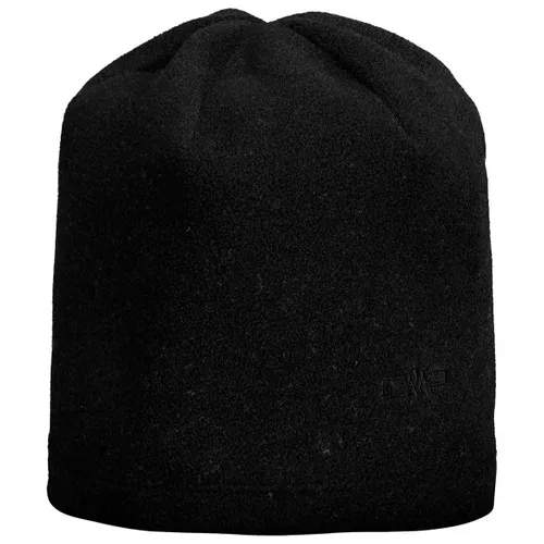 CMP - Arctic Fleece Hat - Mütze Gr One Size schwarz