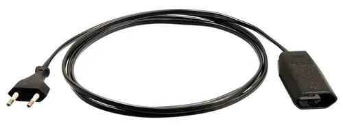 as - Schwabe Verlängerungsleitung Eurostecker IP20