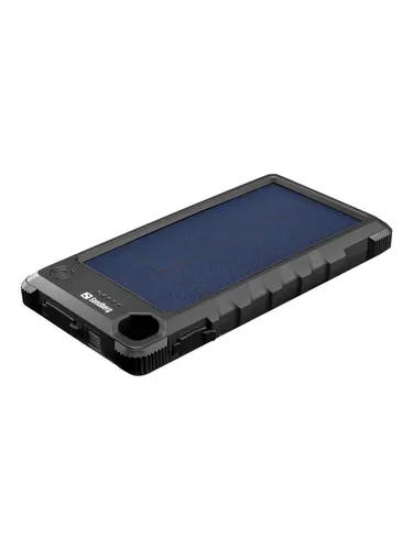 Sandberg Outdoor Solar Powerbank 10000 mAh