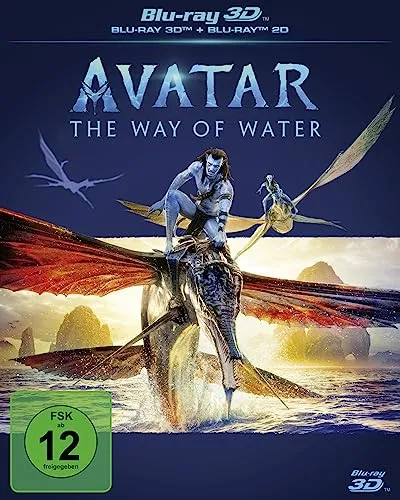 Avatar von Disney