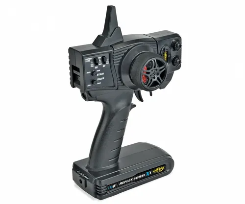 Carson 500148 Reflex X1 Fernsteuerung 2,4GHz