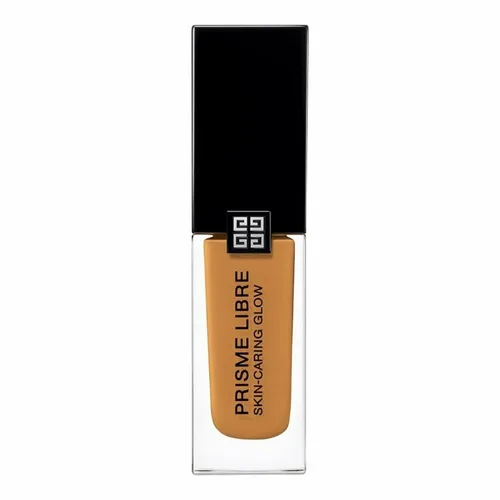 GIVENCHY Foundation Prisme Libre 30ml 06-W430 - Make-up für einen perfekten Teint, mit leichter Textur und mattierendem Finish für ein strahlendes Aussehen den ganzen Tag.