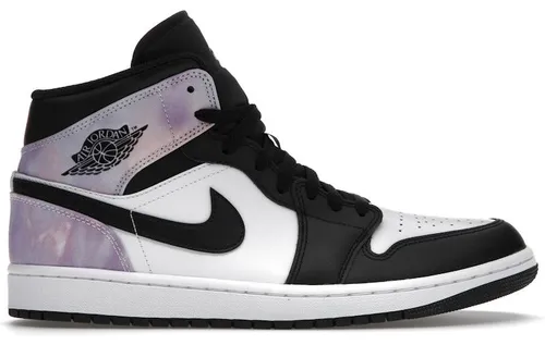 Jordan 1 Mid SE Zen Master - EU 44 in schwarz von Jordan