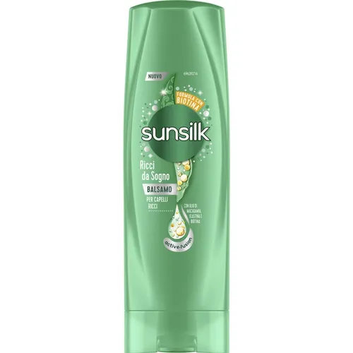 Balsamo Ricci da Sogno SUNSILK 200ml