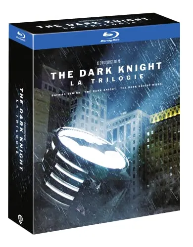 Produktbild The Dark Knight