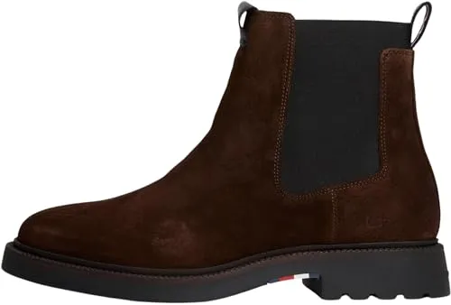 Herren Chelseaboots TOMMY HILFIGER 