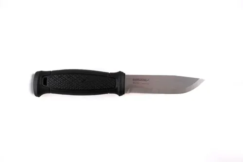 Morakniv Garberg Jagd- und Outdoormesser Multi-Mount schwarz