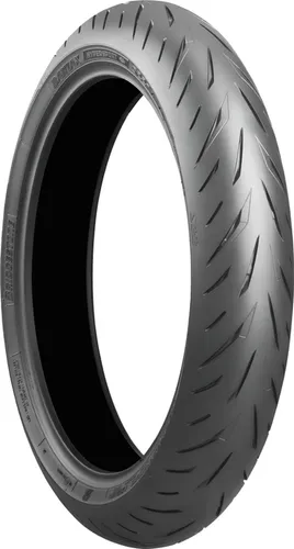 Battlax S22 Front von Bridgestone