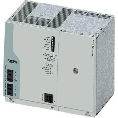 Phoenix Contact USV von Phoenix Contact