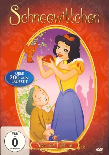 Schneewittchen [Special Edition]