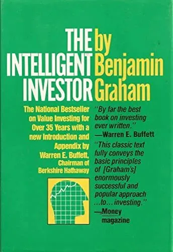 Produktbild The Intelligent Investor