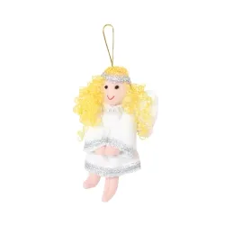 Bartl Plüsch-Schutzengel 244576