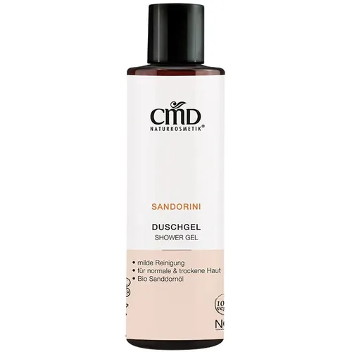 CMD Sandorini Duschgel   200ml