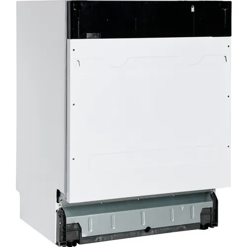 Respekta Geschirrspüler Einbau Spülmaschine 60 cm mit Aquastop