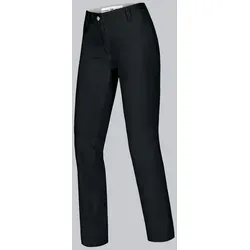 Chinohose für Damen 1734 686 schwarz von BP