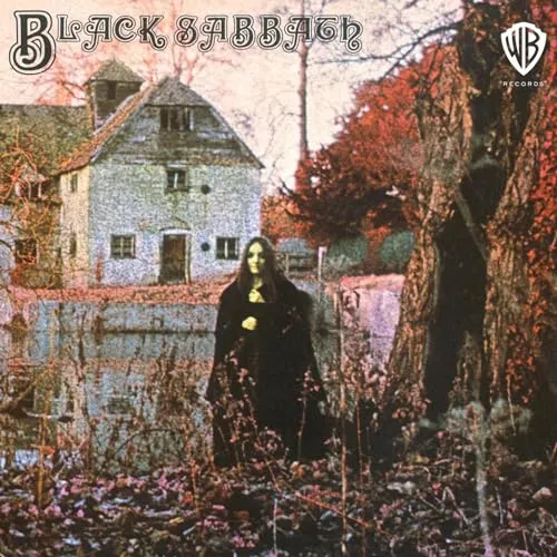 Produktbild Black Sabbath