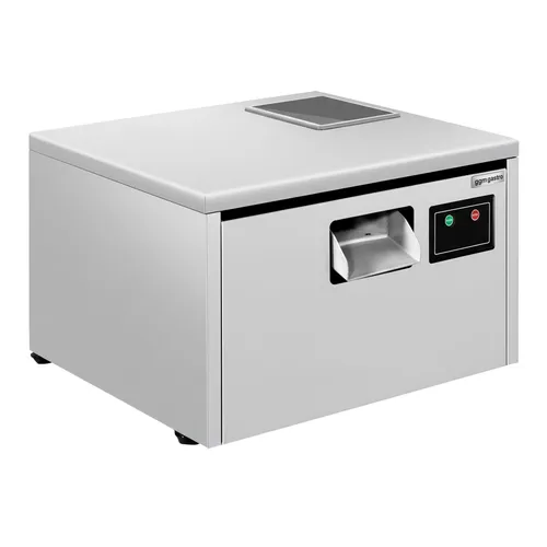GGM Gastro Besteckpoliermaschine