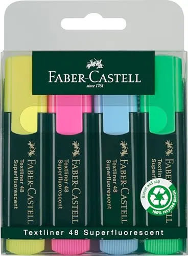 FABER-CASTELL 154804 von Faber-Castell