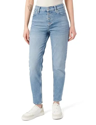 Mom-Jeans CALVIN KLEIN JEANS 