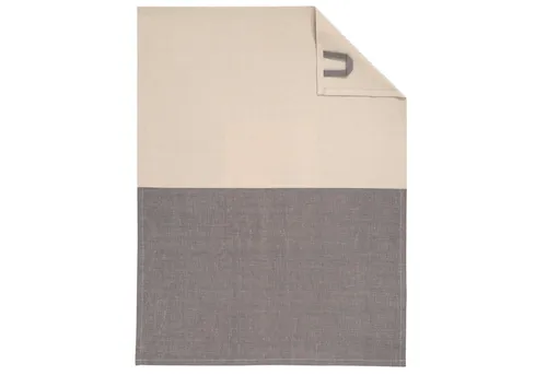 Cawö Home Geschirrtuch Cuisine Duo 535, (1-tlg)