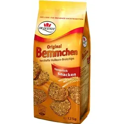 Produktbild Dr. Quandt Bemmchen 125g