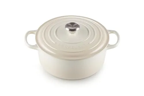 Le Creuset Signature Gusseisen-Bräter Ø 26 cm von Le Creuset