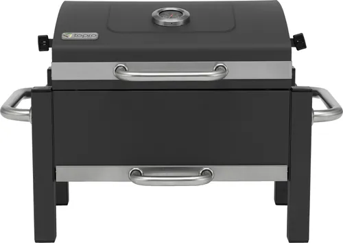 tepro Holzkohlegrill Toronto Easy