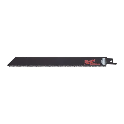 Produktbild Milwaukee Säbelsägeblatt 230 mm HM bestückt Inhalt: 3