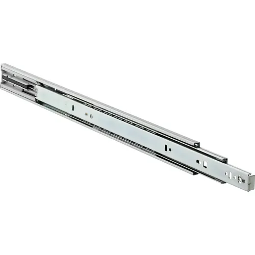 Vollauszug gedämpft 3832EC 550mm, Lastw.45kg