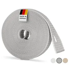 BAUHELD 6m Rollladengurt von Bauheld