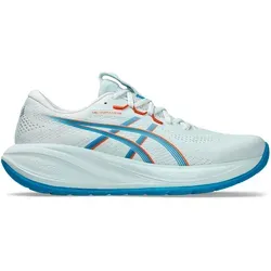 ASICS Herren Laufschuhe GEL-CUMULUS 28 – Leicht & Bequem - Leichter Laufschuh mit innovativer Dämpfungstechnologie für ein angenehmes Laufgefühl. Ideal für geschmeidige Übergänge und hohe Strapazierfähigkeit.
