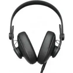 K-361 Geschlossener Studiokopfhörer in schwarz von AKG