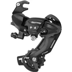 SHIMANO Schaltwerk RD-TY300 Tourney TX