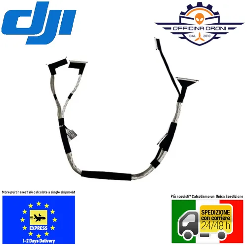 DJI Mavic 3 Pro Fly More Combo (DJI RC Pro) von DJI