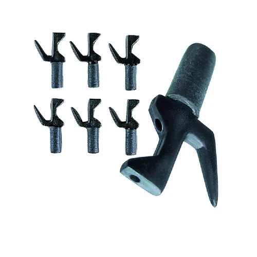 Dega Kunstst.Clip Für Hochsee-Montage