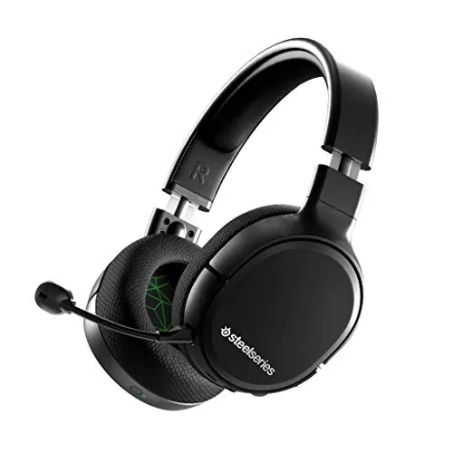 Produktbild SteelSeries Arctis 1 Wireless – Gaming Headset mit USB-C