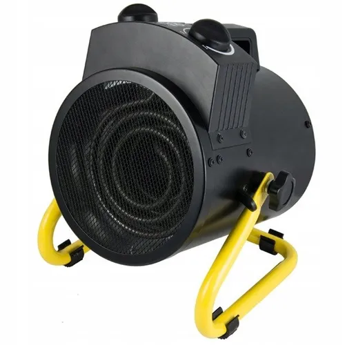 Dedra 3.0 kW Rundheizer (DED9931B)