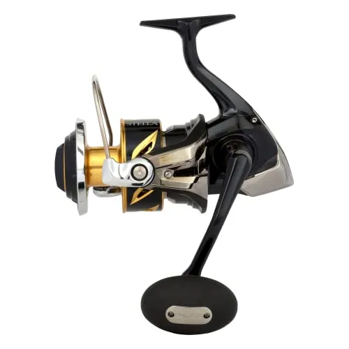 Reel Stella SW C 14000 XG von Shimano