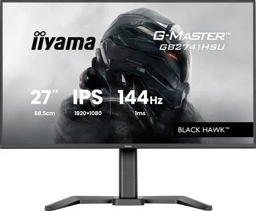 iiyama G-MASTER GB2741HSU-B1 27