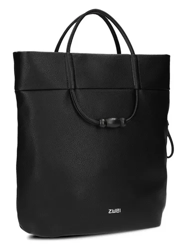 Zwei Damen Tote Bag Perla PE120 – Boho-Look mit Perlen-Verzierung - Umhängetaschen im Boho-Chic: Die PE120 vereint Stil und Funktionalität mit einem geflochtenen Makramee-Tragegurt und bietet Platz für alle Essentials – perfekt für den Sommer!