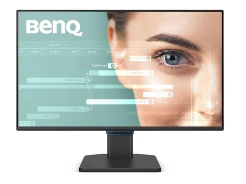 BenQ GW2490C 23,8 Zoll FHD Monitor mit Eye-Care-Technologie