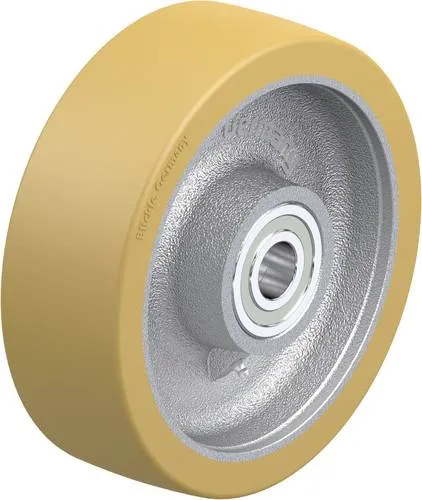 Blickle Laufrollen von Blickle