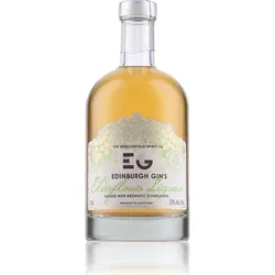 Edinburgh Gin Elderflower Liqueur 20% Vol. 0,5l von Edinburgh Gin's