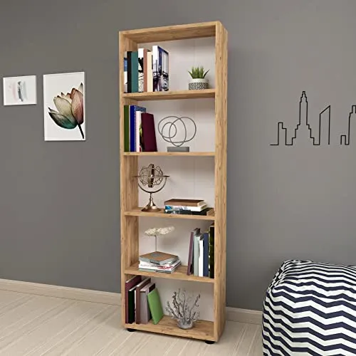 [en.casa] Bücherregal Vara