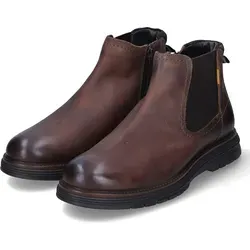 Camel Active Herren Stiefel in Braun, Größe 43 - Braun - 43