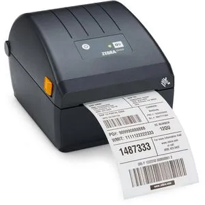 ZD200 Series von Zebra