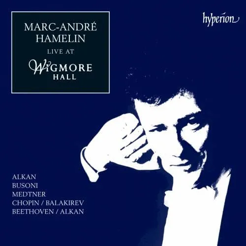 Live At Wigmore Hall (Aufnahme London 1994)