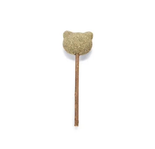 Beeztees Tierkuscheltier Beeztees Catnip Matatabi Stick