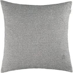 Esprit Dekokissenhülle Fun 45 cm x 45 cm - Stilvolles Zierkissen in Grau, aus 100% Polyester für eine gemütliche Atmosphäre in jedem Raum.